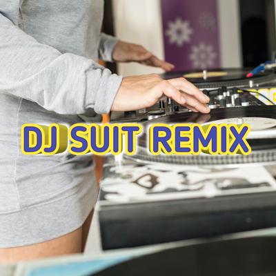 Dj suit remi's cover