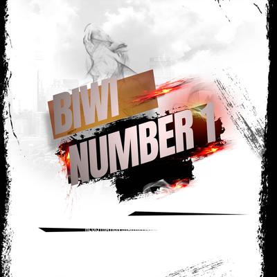 BIWI NUMBER 1 By Hakeem Mud's cover