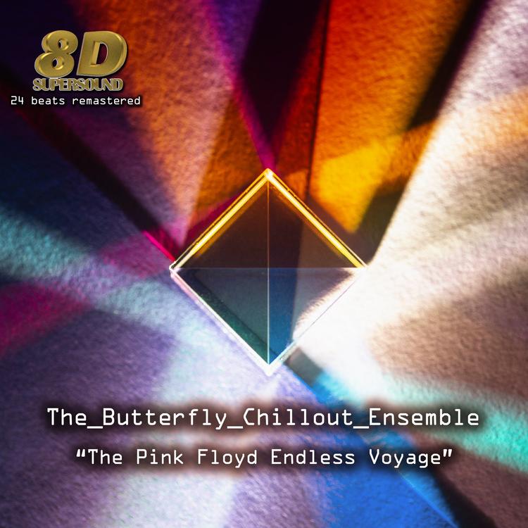 The Butterfly Chillout Ensemble's avatar image