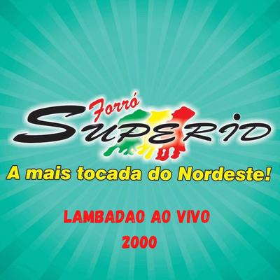 LAMBADAO AO VIVO 2000's cover