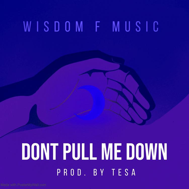 Wisdom F Music's avatar image