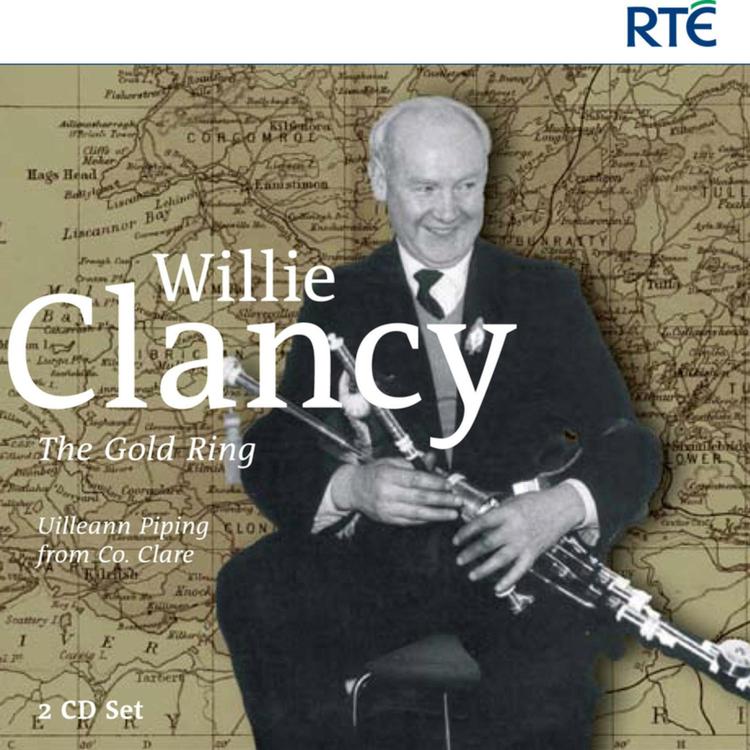 Willie Clancy's avatar image