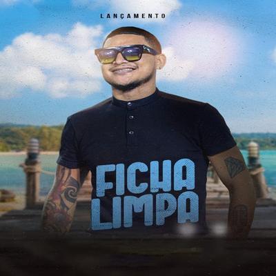 Ficha Limpa By Romeu's cover