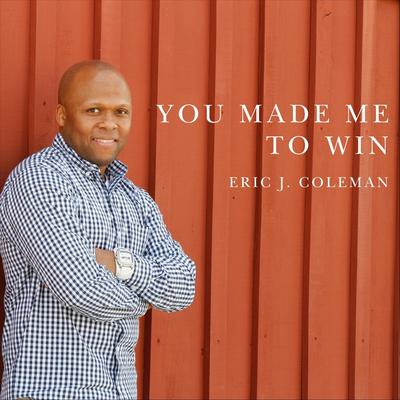 Eric J. Coleman's cover