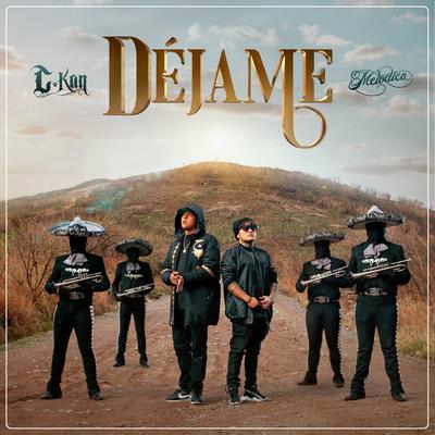 Déjame's cover