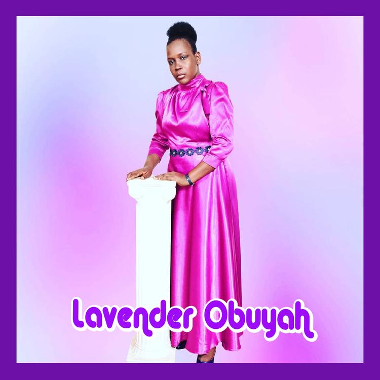 Lavender Obuyah's avatar image