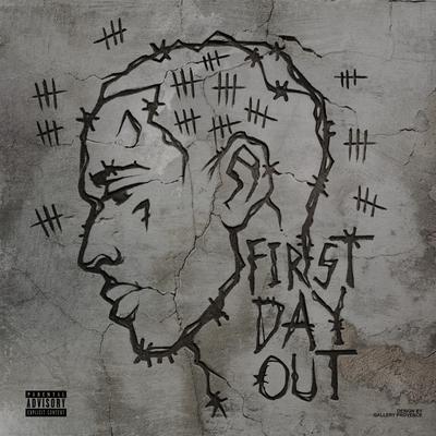 First Day Out's cover