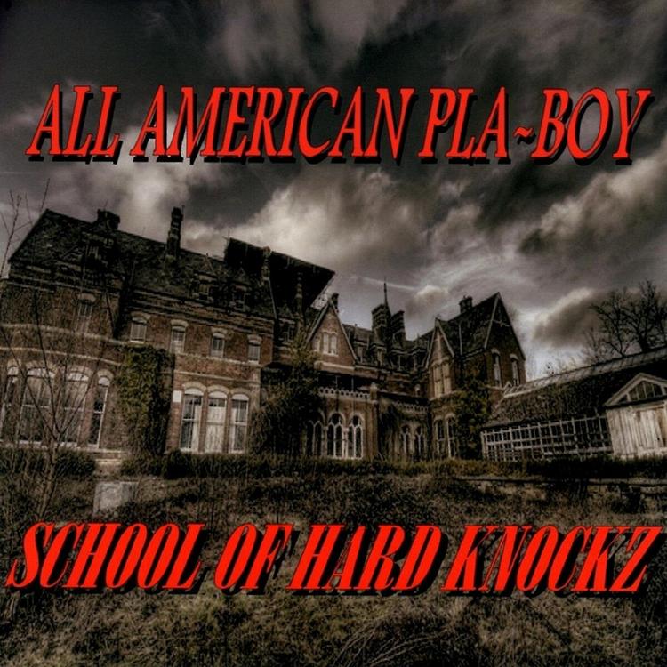 All American Pla-boy's avatar image