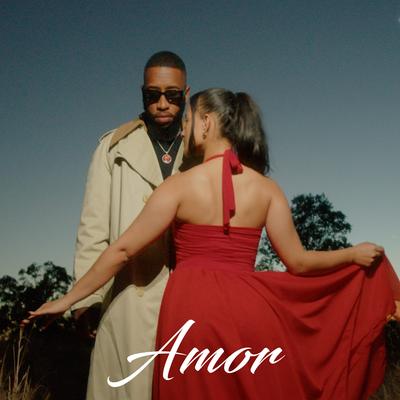 Amor By MBO la Nueva Forma, JRMusic JayRicky's cover