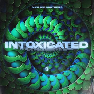 Intoxicated (Hypertechno)'s cover