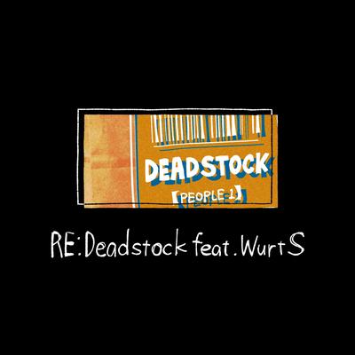 Re:Deadstock's cover