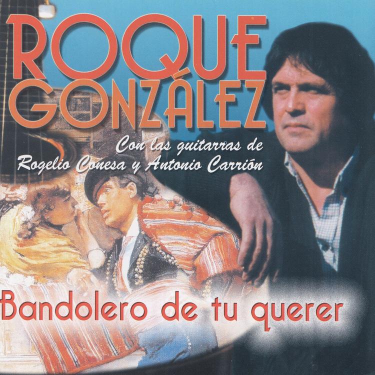 Roque González's avatar image