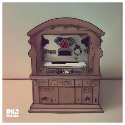 musicbox By Jin Jin, mussac's cover