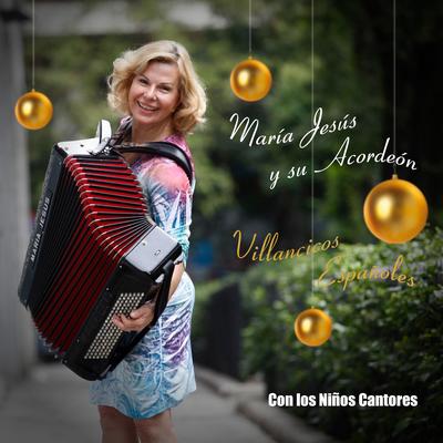 Maria Jesus y Su Acordeon's cover