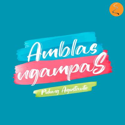 Amblas Ngampas's cover