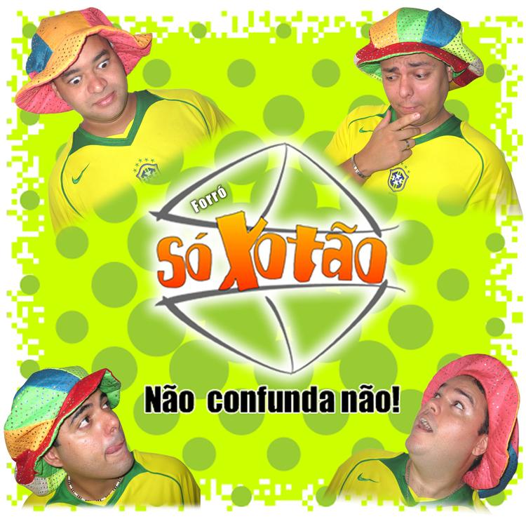 Forró Só Xotão's avatar image