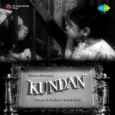 Kundan's cover