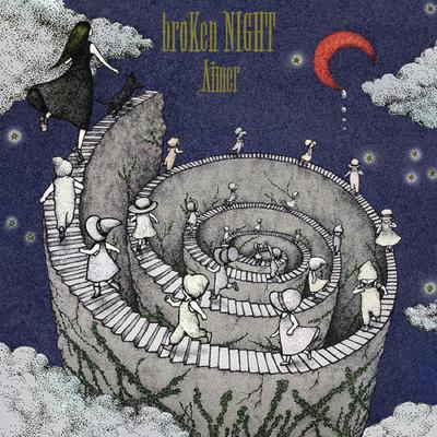 Broken Night's cover