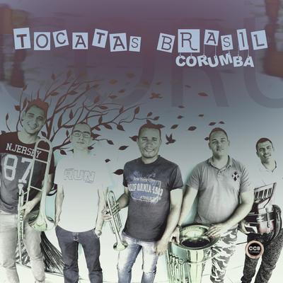 Éramos Mortos By TocatasBrasil's cover