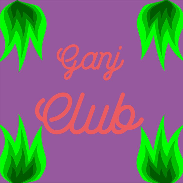 GANJ's avatar image