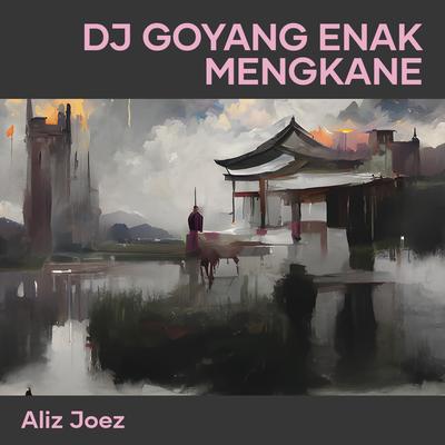 Dj Goyang Enak Mengkane's cover