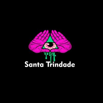 Santa Trindade's cover