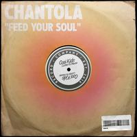 Chantola's avatar cover