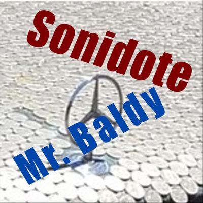 Sonidote's cover
