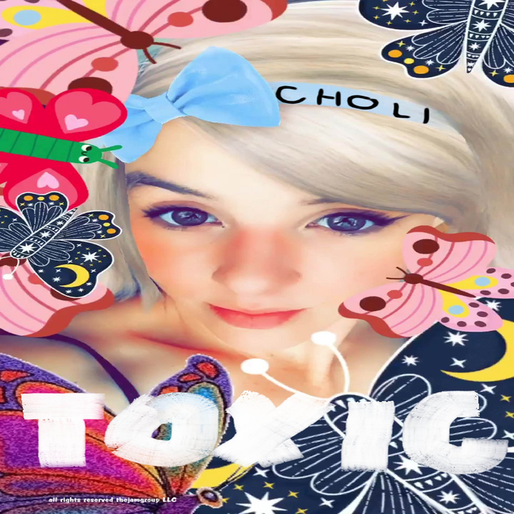 choli's avatar image