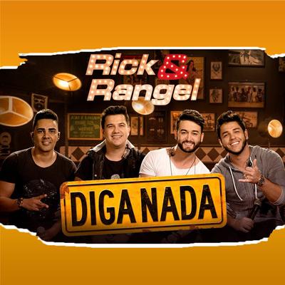 Diga Nada (Remix)'s cover