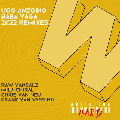 Baba Yaga 2k22 Remixes's cover