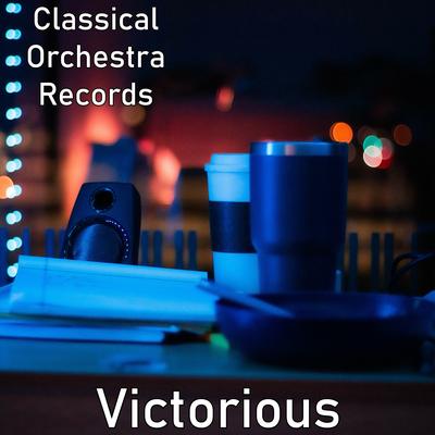 Classical Orchestra Records's cover