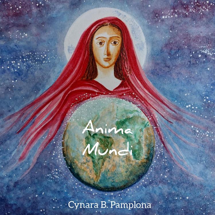 Cynara B Pamplona's avatar image