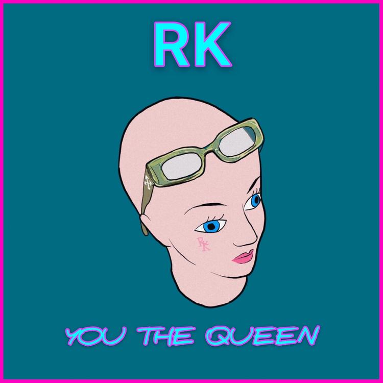 RK's avatar image