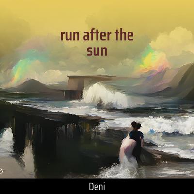 Run After the Sun's cover