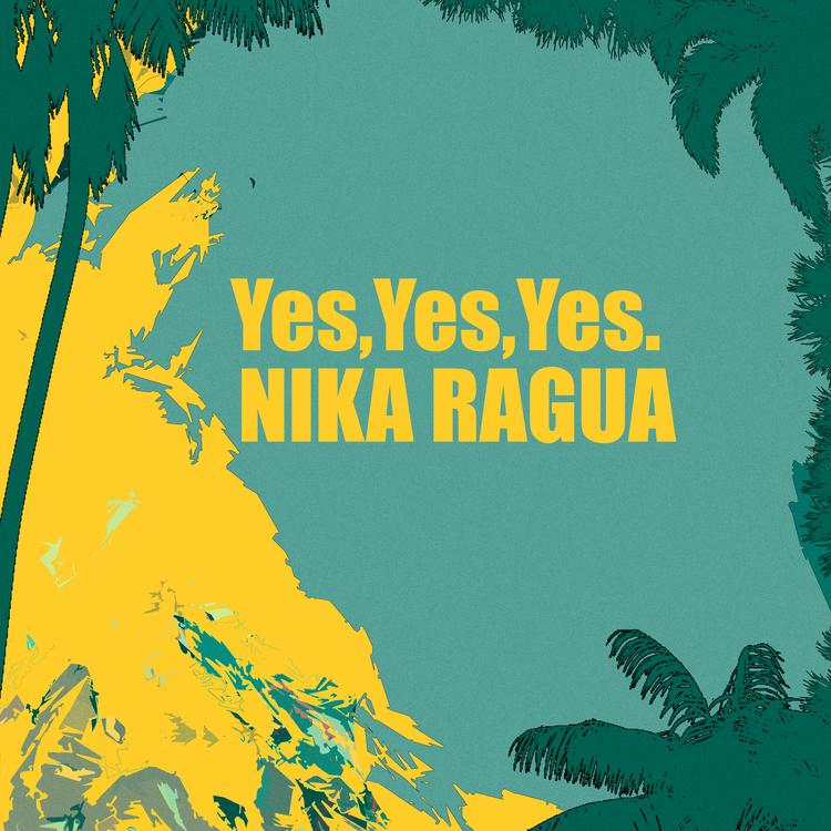 Nika Ragua's avatar image