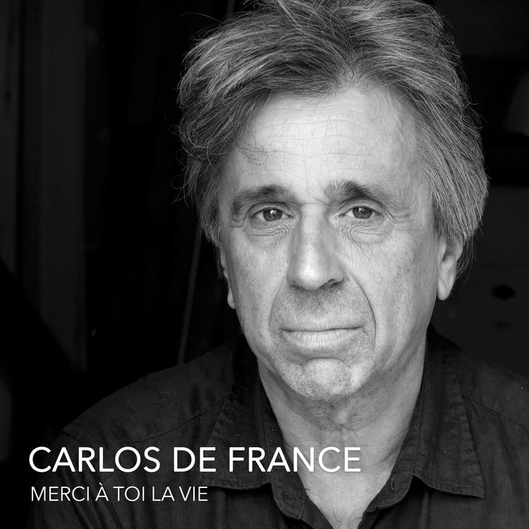 Carlos de France's avatar image