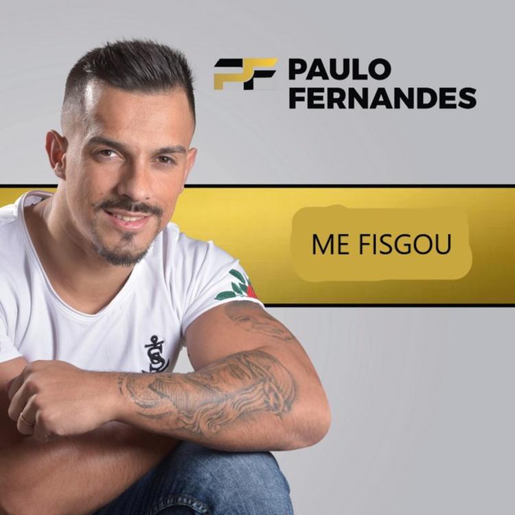 Paulo Fernandes's avatar image