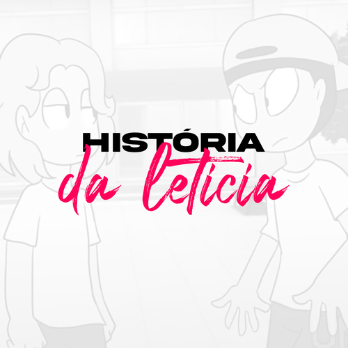 História da Leticia's cover