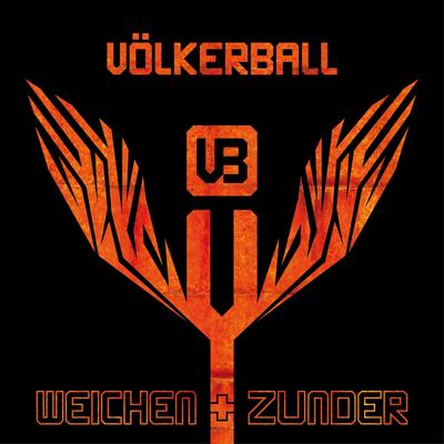 Heldmaschine By Völkerball's cover