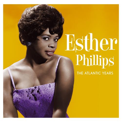 Alone Again, Naturally - Album by Esther Phillips