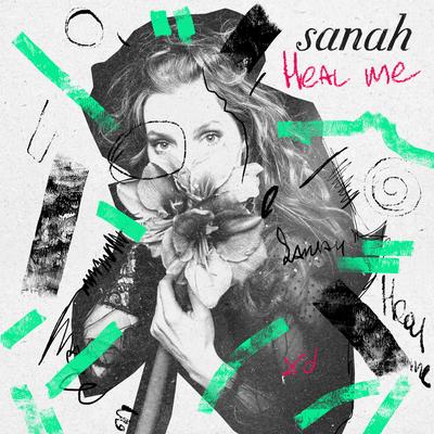 Heal Me (LIZOT Edit) By LIZOT, sanah's cover