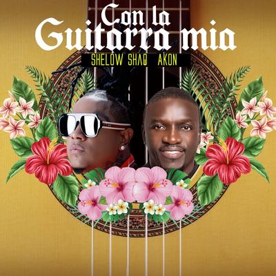 Con la Guitarra Mia's cover