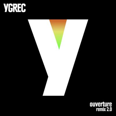 Ygrec's cover