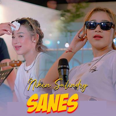 Sanes's cover