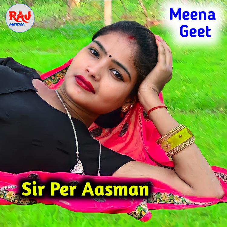 Meena Geet's avatar image