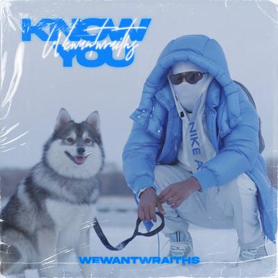 Know You's cover