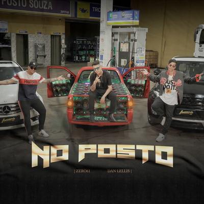 No Posto's cover