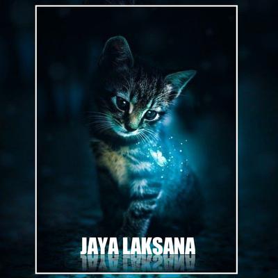 Jaya Laksana's cover