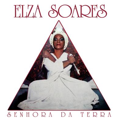 Põe Pimenta By Elza Soares's cover